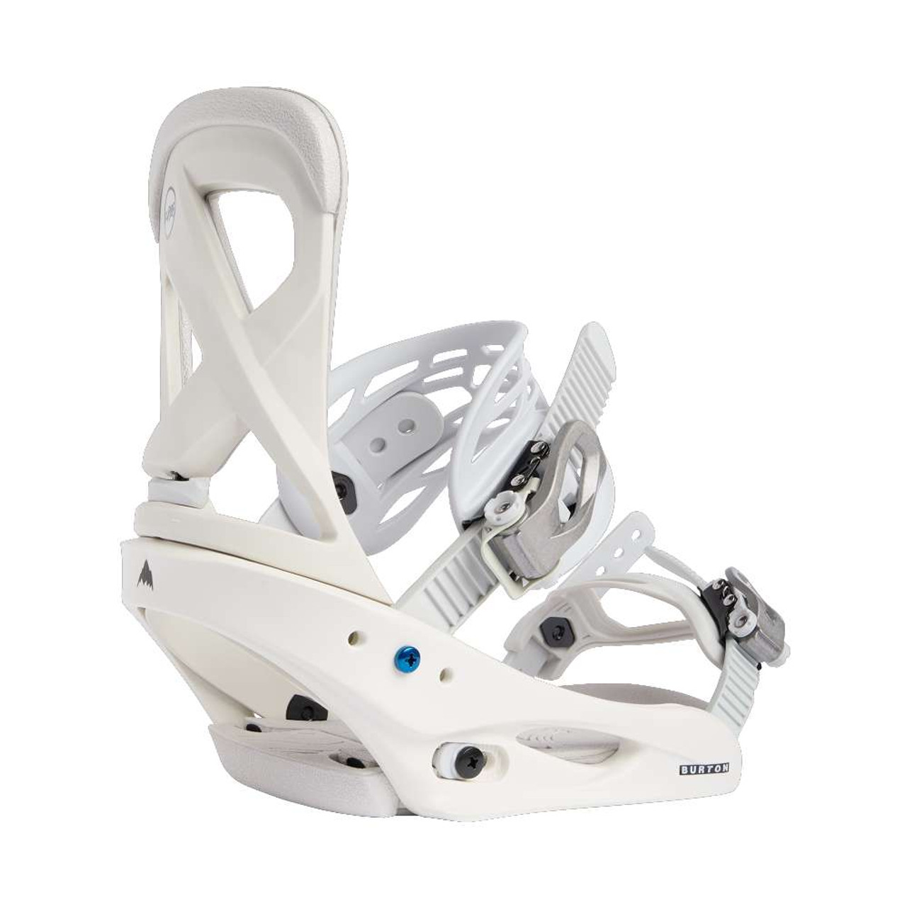 2024 Burton Scribe Womens Snowboard Bindings Corbetts Ski