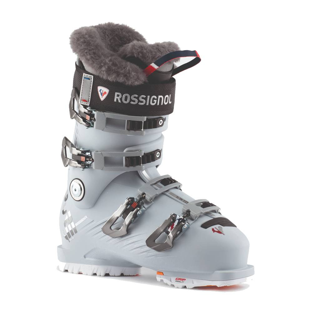 Rossignol PURE PRO 90 GW Womens Ski Boots 2024 | Corbetts Ski +