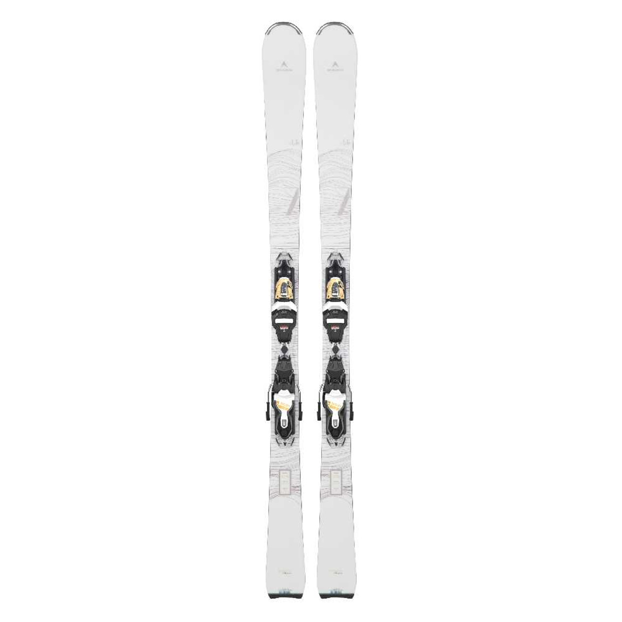 DYNASTAR ALTITRAIL 160cm ツアービンディング Dynastar E LITE 7 Womens Skis w Xpress W 11 GW Bindings 2024