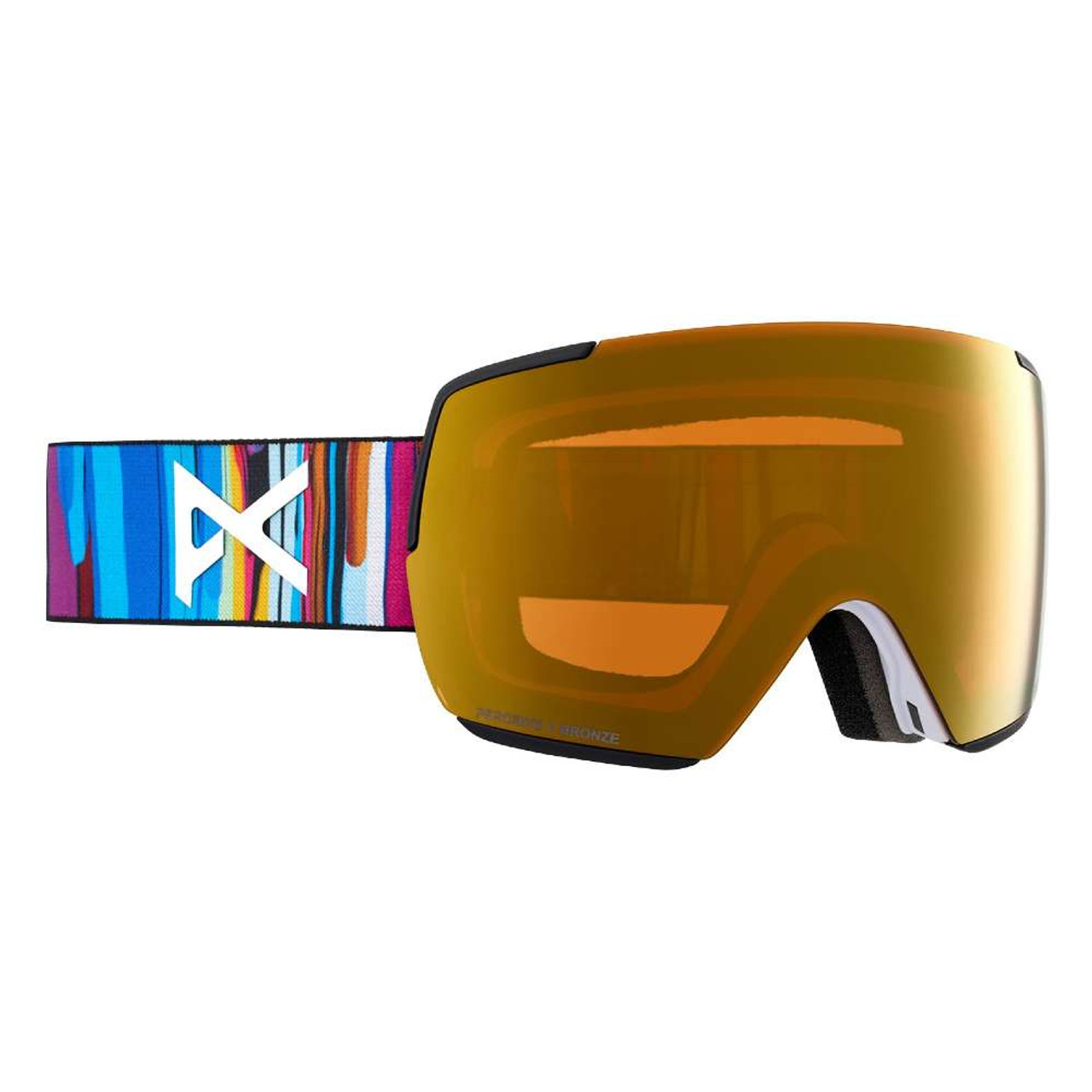 2024 Anon M5S Goggle + Spare Lens