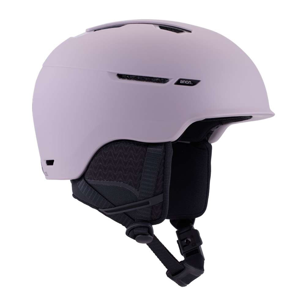 スキー・スノーボードアクセサリー Anon Logan WaveCel Anon Logan WaveCel Adult Helmet 2024 | Corbetts Ski + Snowboard