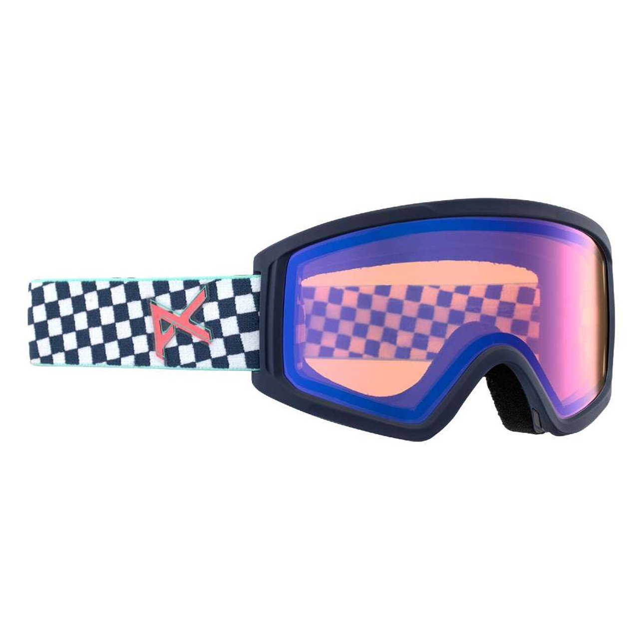 Anon Tracker JR 2.0 Goggle 2024 | Corbetts Ski + Snowboard