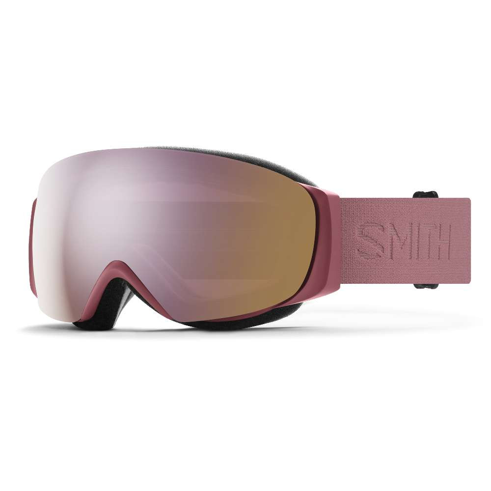 Smith IO Mag S Goggle + Spare Lens 2024 | Corbetts Ski + Snowboard