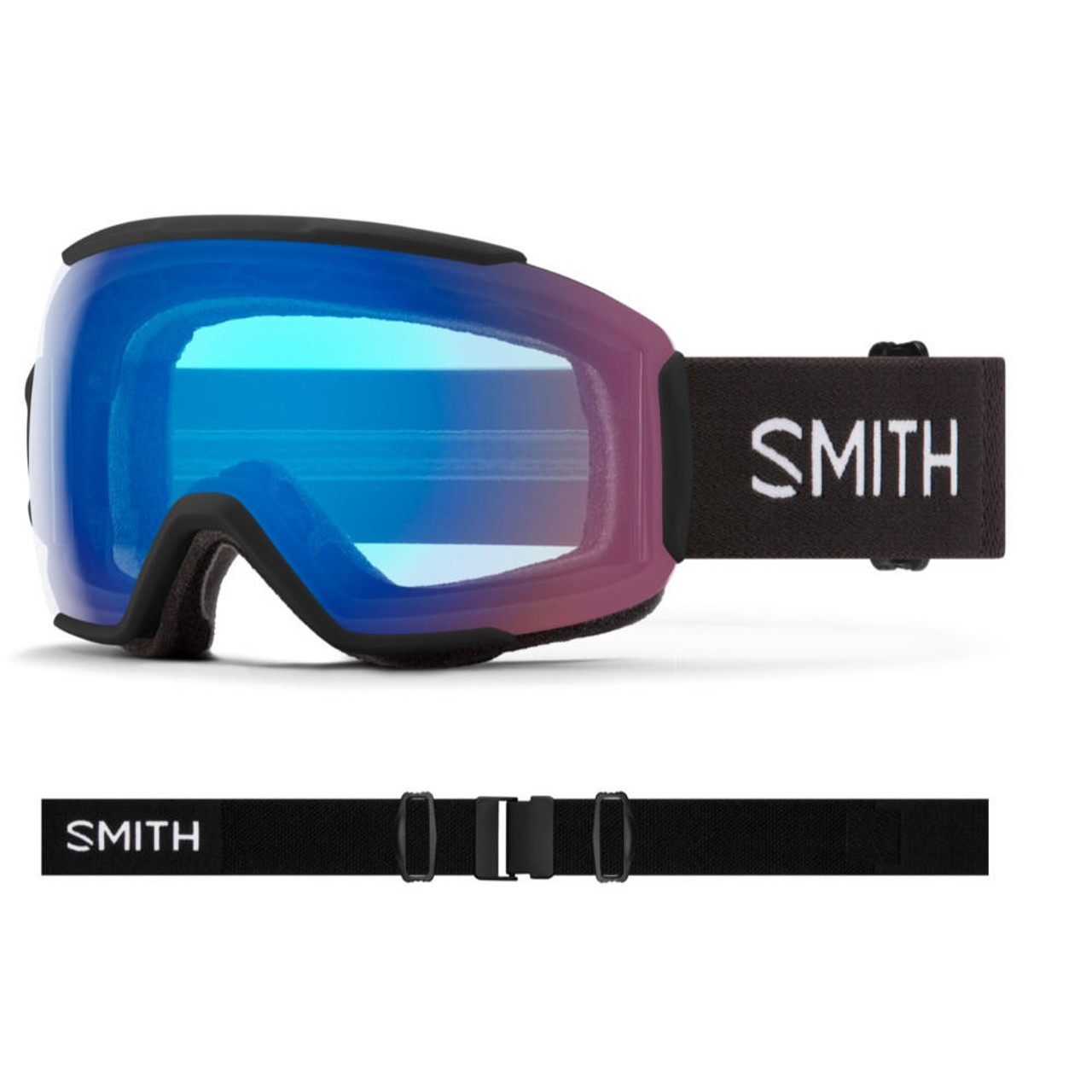 2024 Smith Sequence OTG Goggle | Corbetts Ski + Snowboard