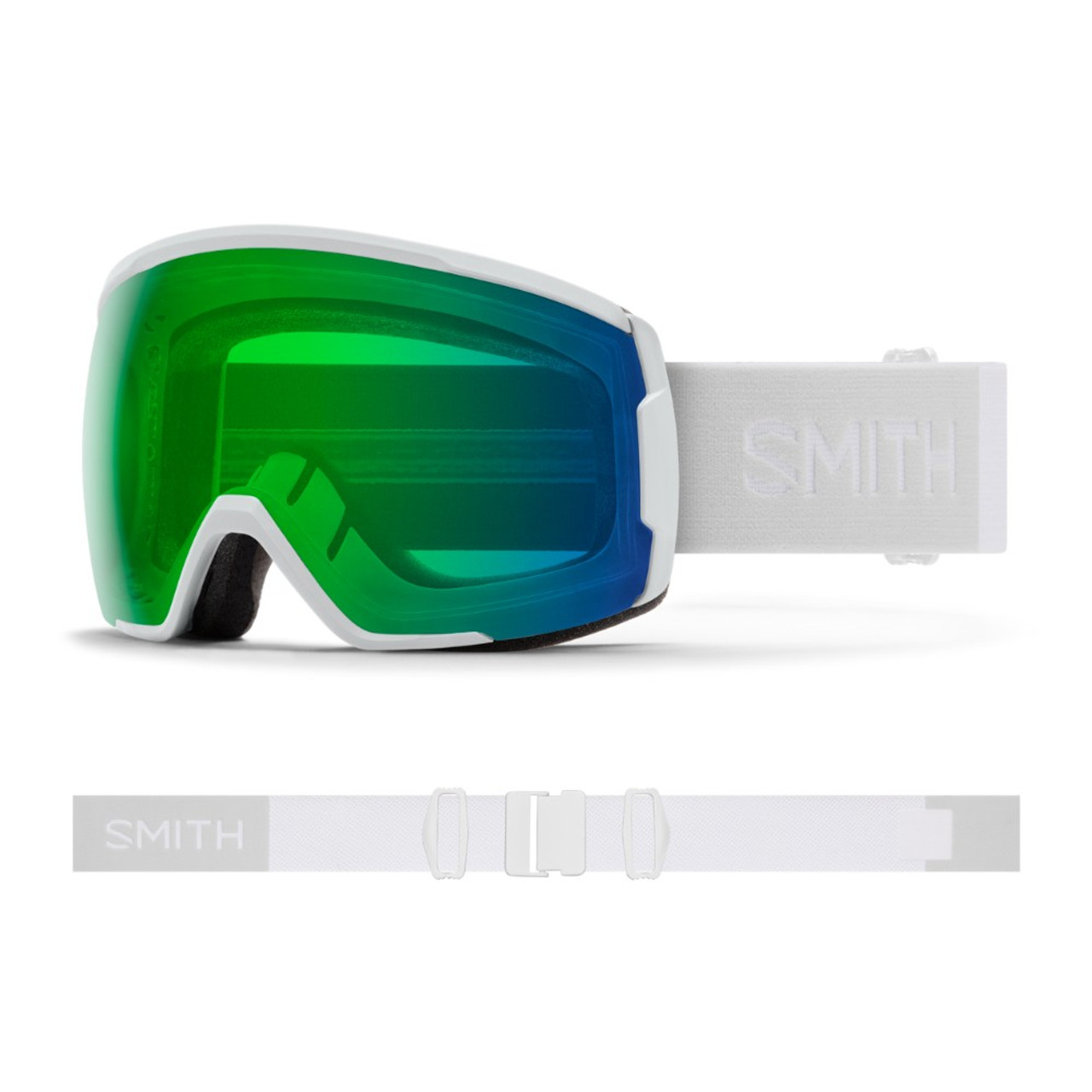 スキー・スノーボードアクセサリー SMITH PROXY Smith Proxy Goggle 2024 | Corbetts Ski + Snowboard