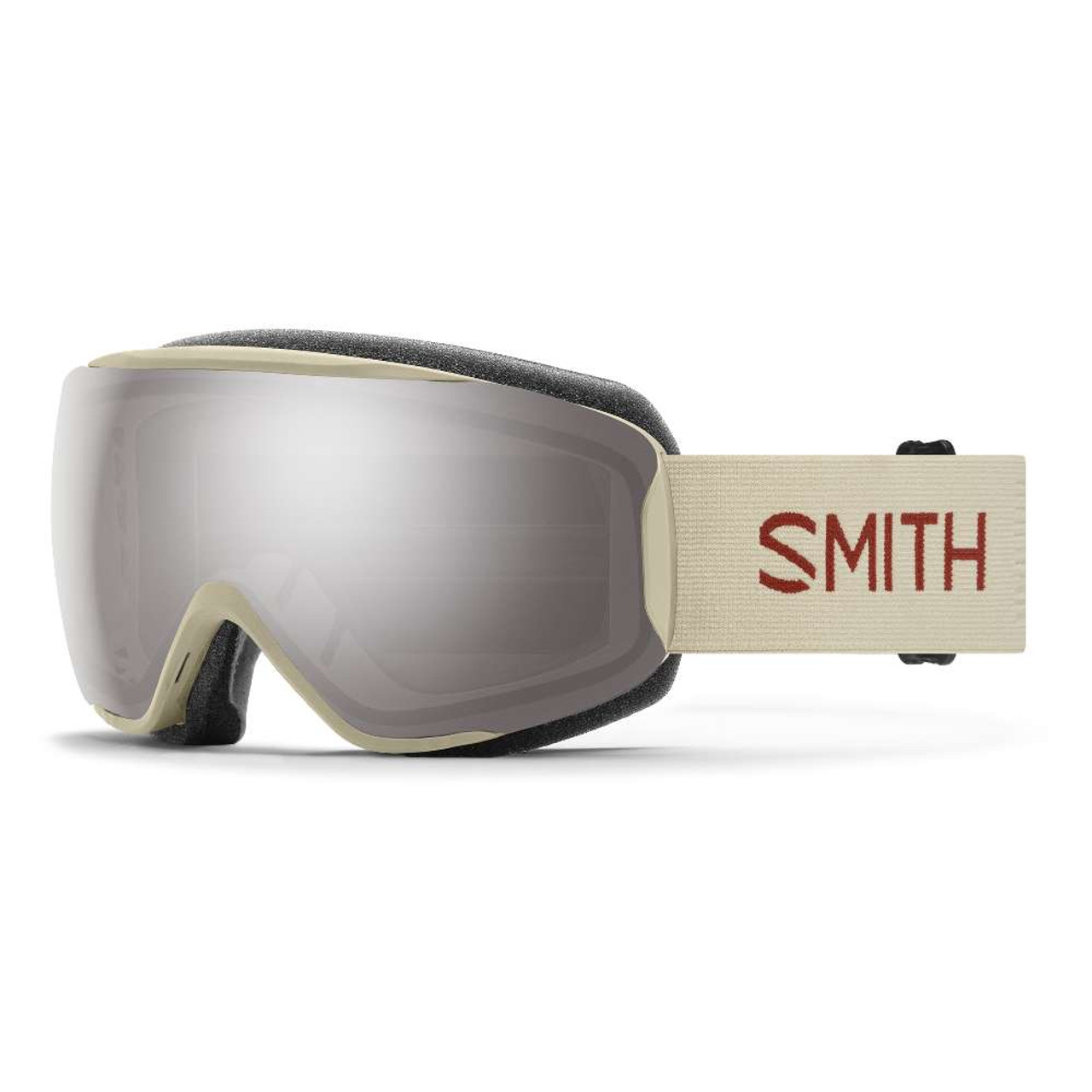 Smith Moment Goggle 2024 | Corbetts Ski + Snowboard