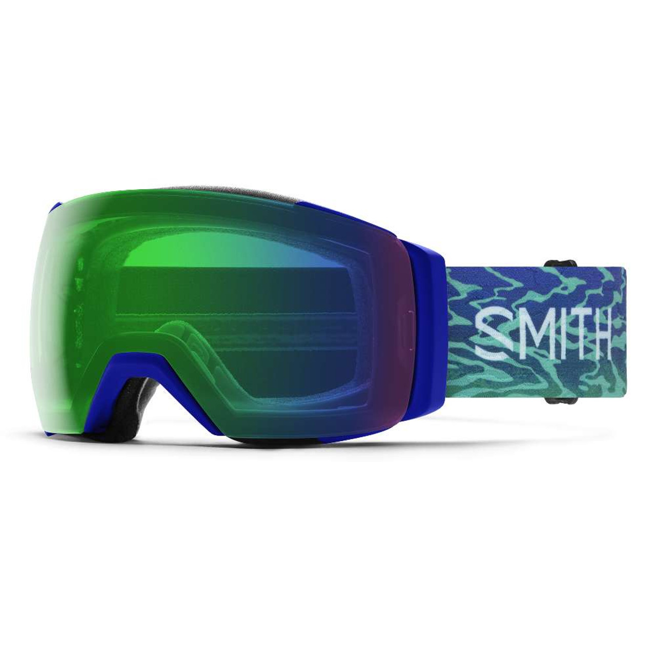 スキー・スノーボードアクセサリー Io mag xl smith Smith IO Mag XL Snow Goggle (Low Bridge Fit) | Prescription