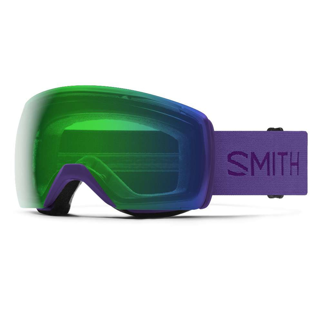 Smith スミス ゴーグル skyline Smith Skyline XL Goggle 2024 | Corbetts Ski + Snowboard