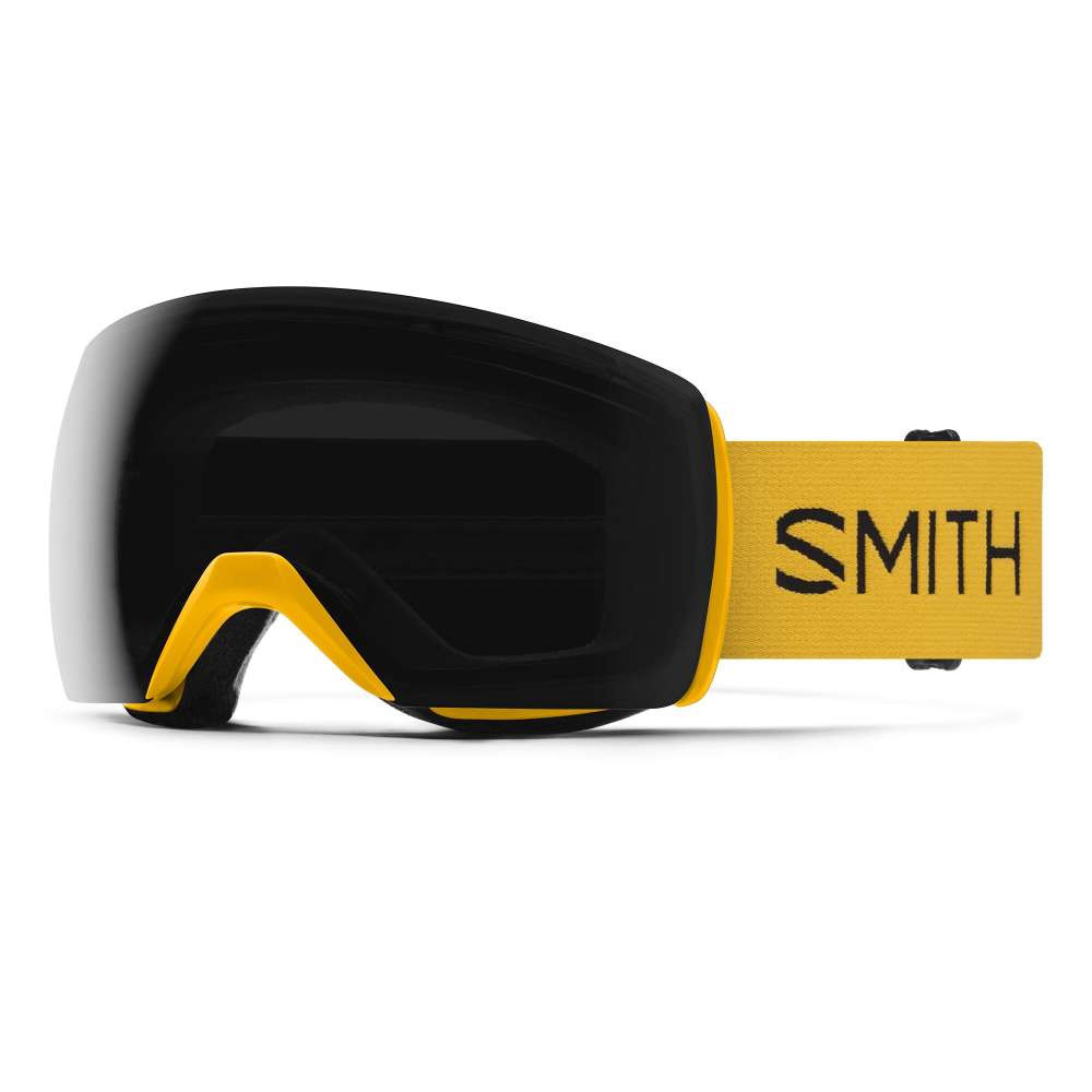 smith skyline XL ゴーグル Smith Skyline XL Goggle 2024 | Corbetts Ski + Snowboard