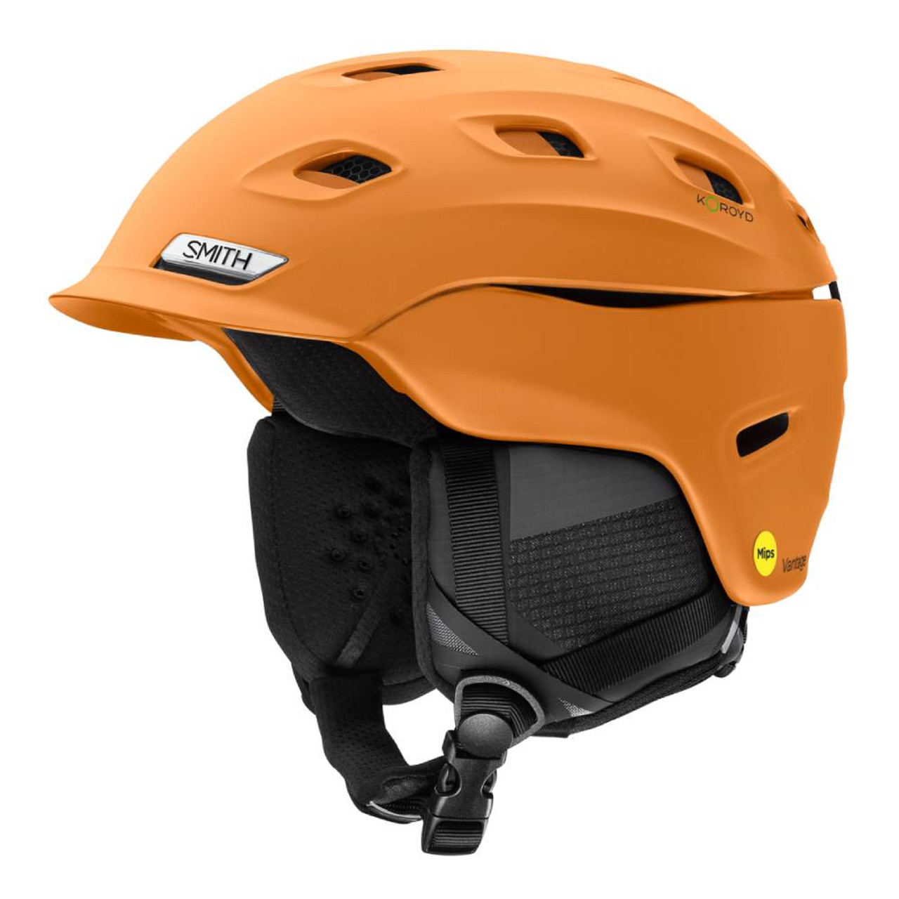 SMITH Vantage ブラックヘルメット Vantage Women's | Smith Optics | US