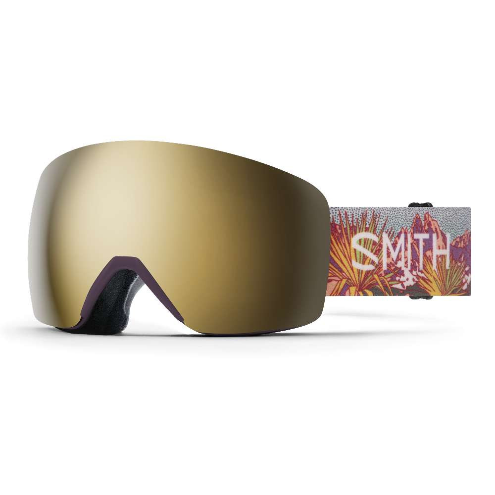 Smith Skyline Goggle 2024 | Corbetts Ski + Snowboard
