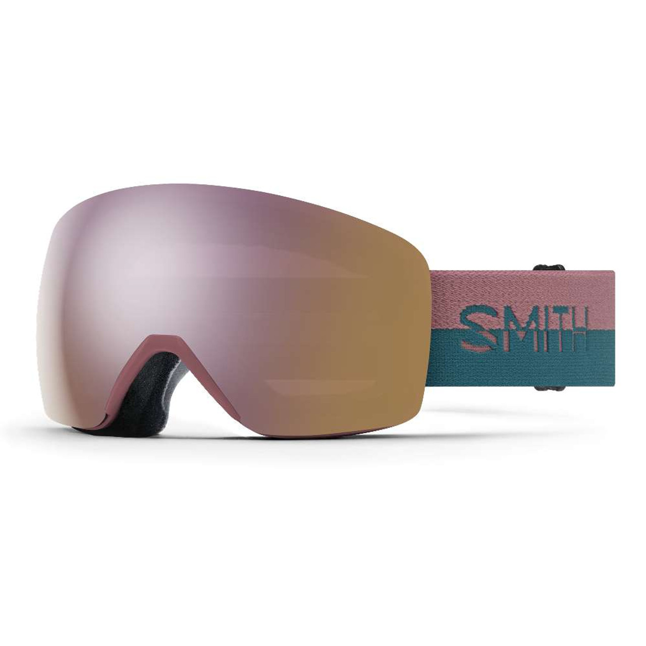 Smith Skyline Goggle 2024 | Corbetts Ski + Snowboard