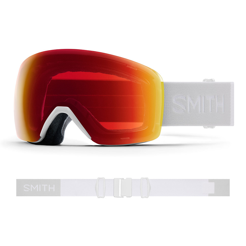 Smith Skyline Goggle 2024 | Corbetts Ski + Snowboard