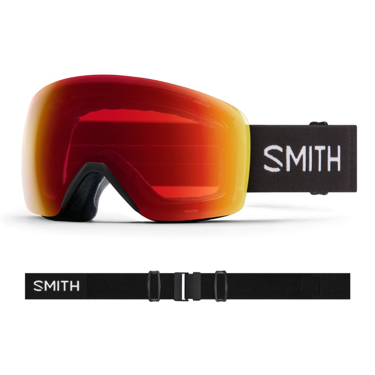 Smith Skyline Goggle 2024 | Corbetts Ski + Snowboard