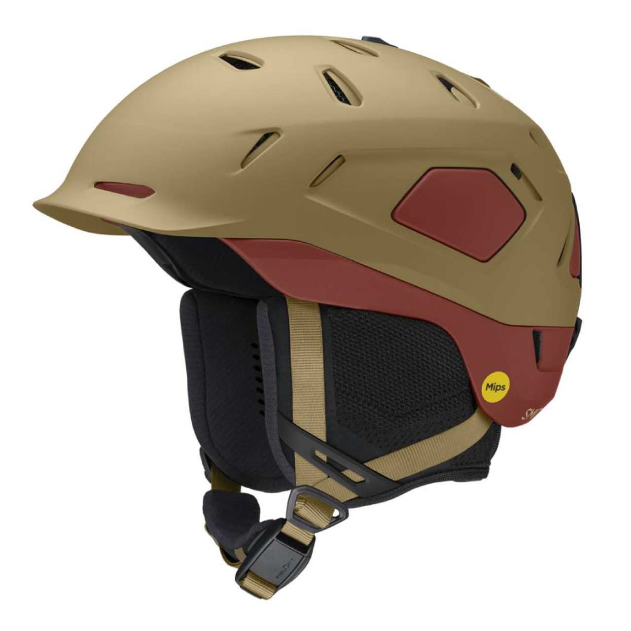 SMITH ヘルメット ネクサス サイズS 【Asia Fit】 2023-24 Smith Nexus MIPS Adult Helmet 2024 | Corbetts Ski + Snowboard