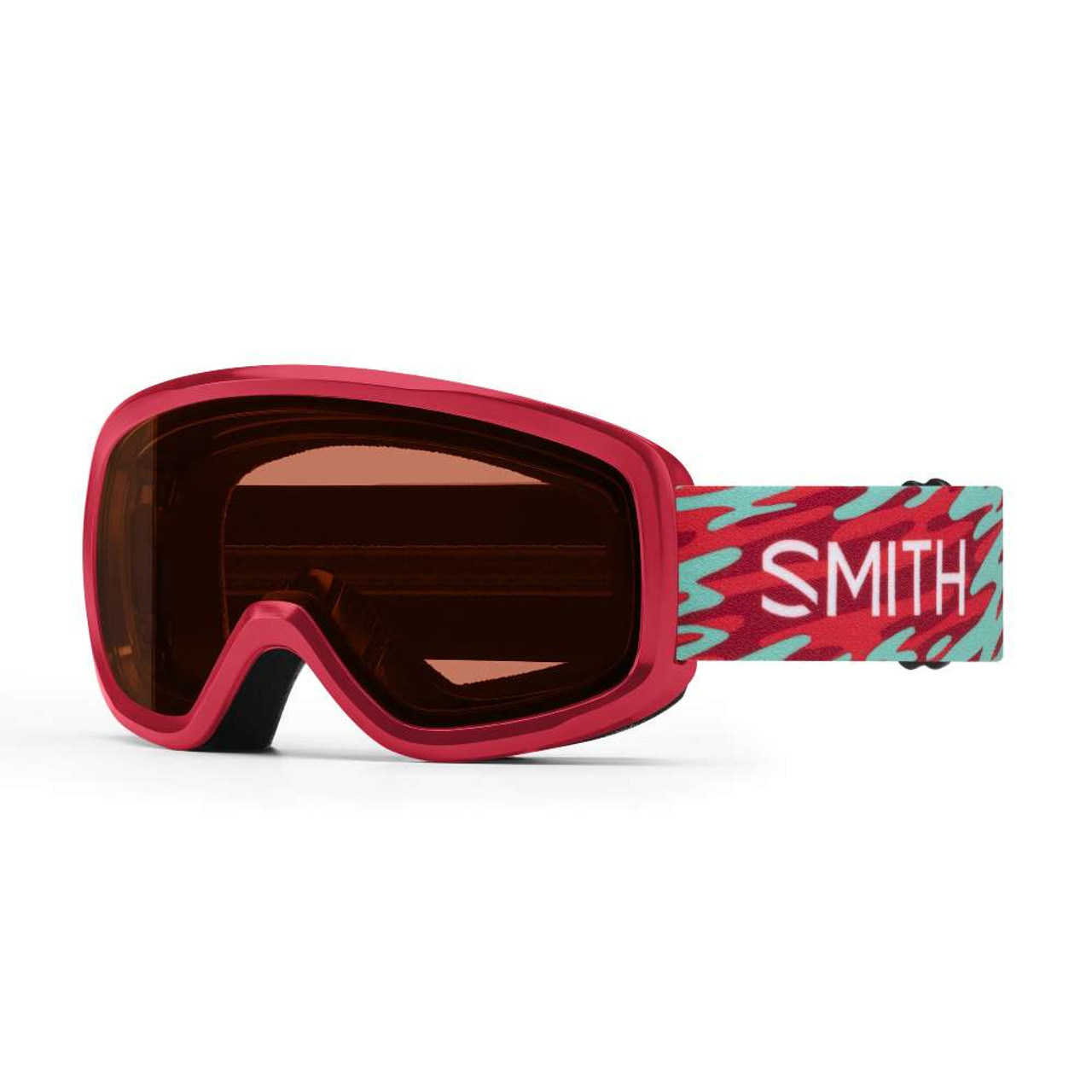 Smith スノーボードゴーグル レッドシュプリーム Supreme/Smith Cariboo OTG Ski Goggle - ParkSIDER