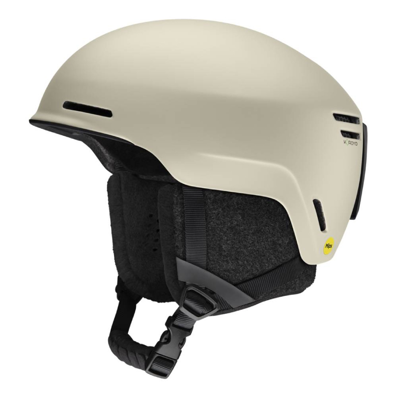 2024 Smith Method MIPS Round Contour Fit Adult Helmet