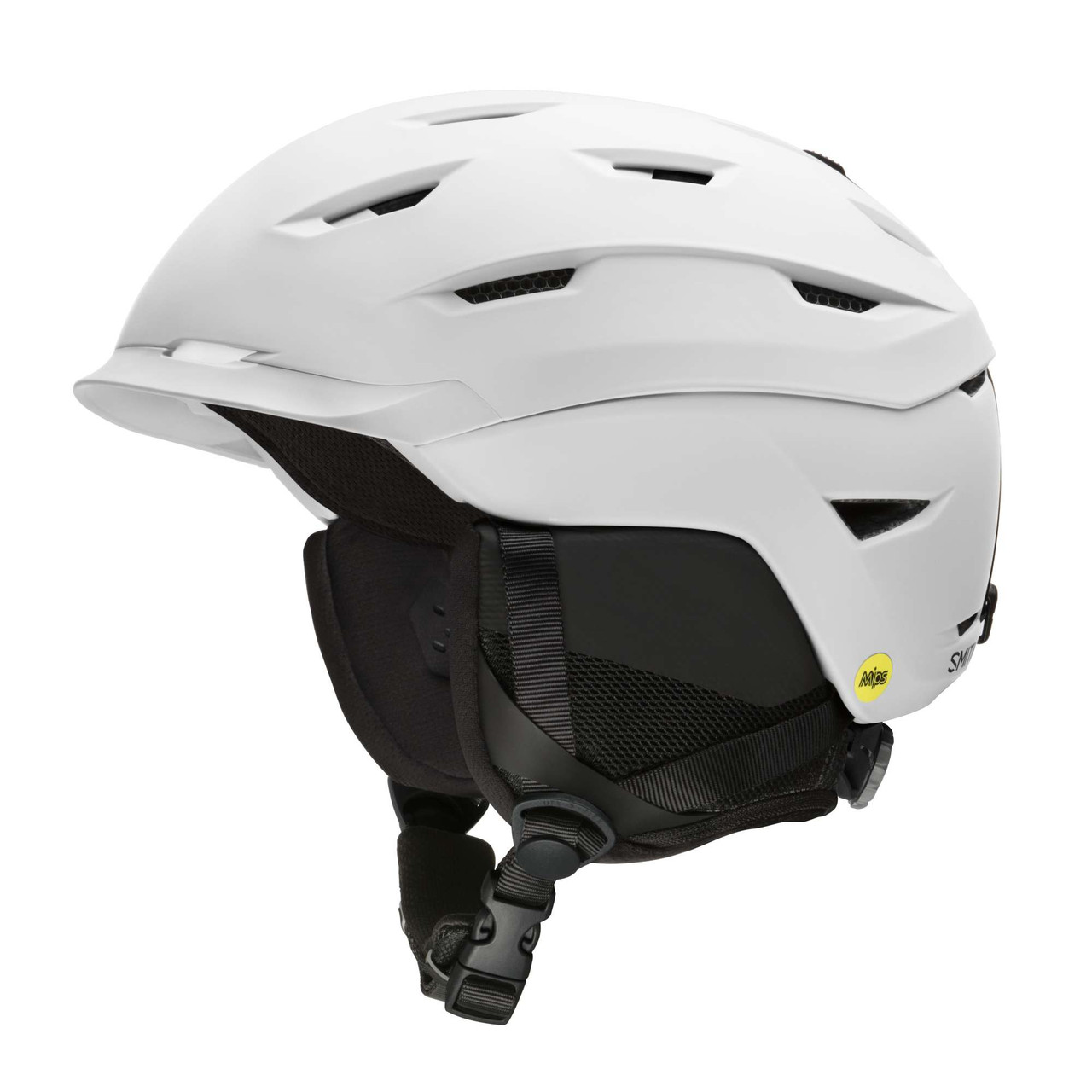 Smith Level MIPS Adult Helmet 2024 | Corbetts Ski + Snowboard