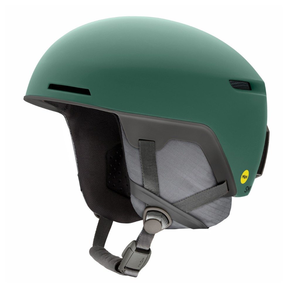 Smith Code MIPS Adult Helmet 2024 | Corbetts Ski + Snowboard