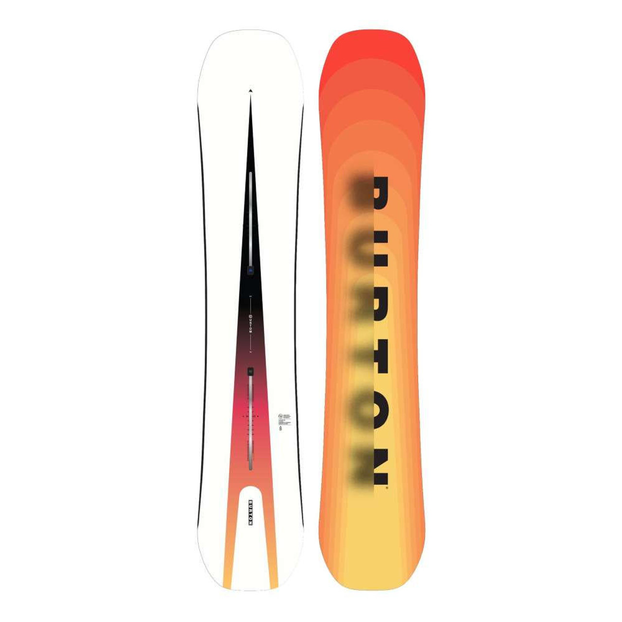 2024 Burton Custom FV Mens Snowboard