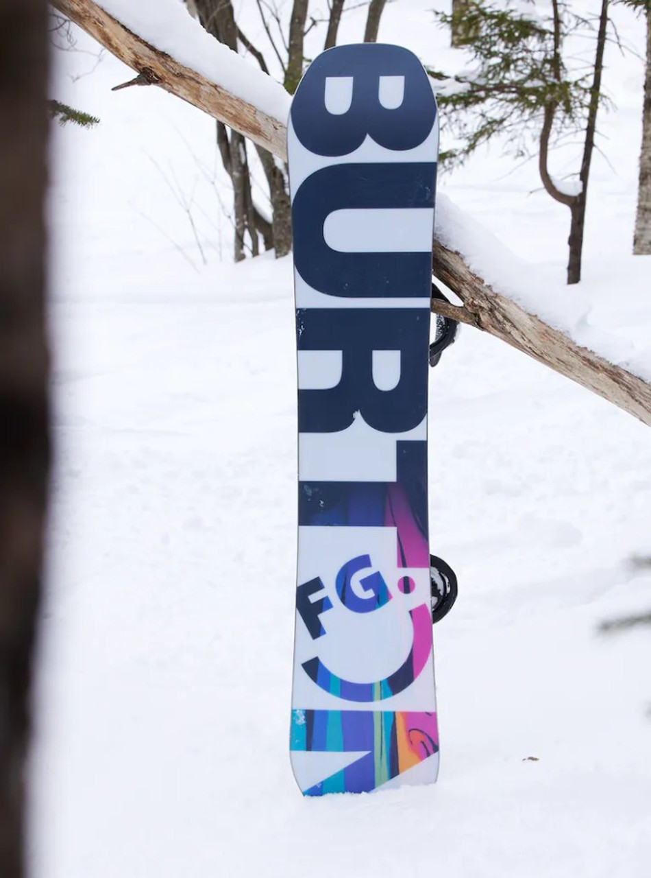 バートン BURTON FEEL GOOD / LEXA バートン BURTON FEEL GOOD / LEXA Burton Feelgood Snowboard