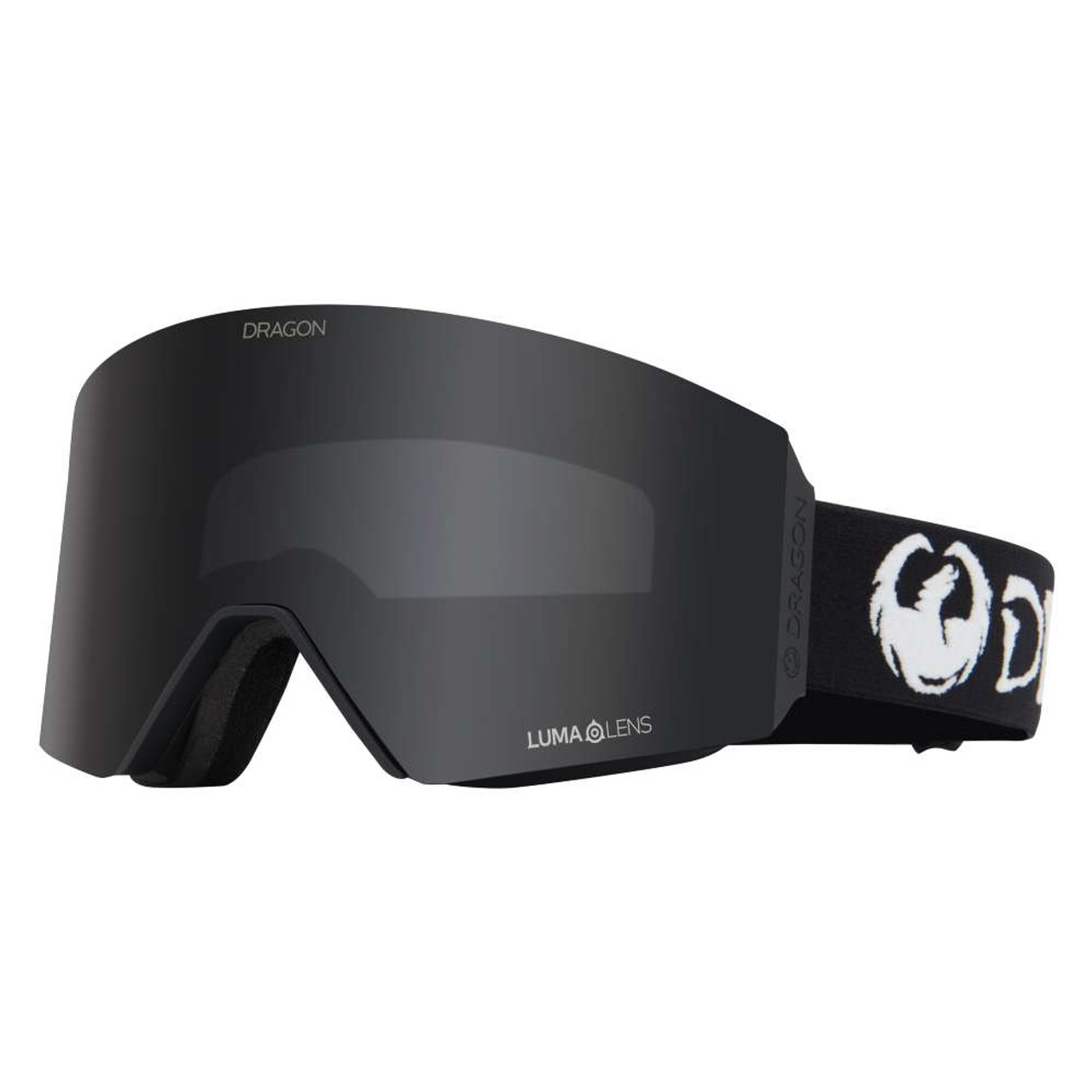 2024 Dragon RVX Mag OTG Goggle + Spare Lens