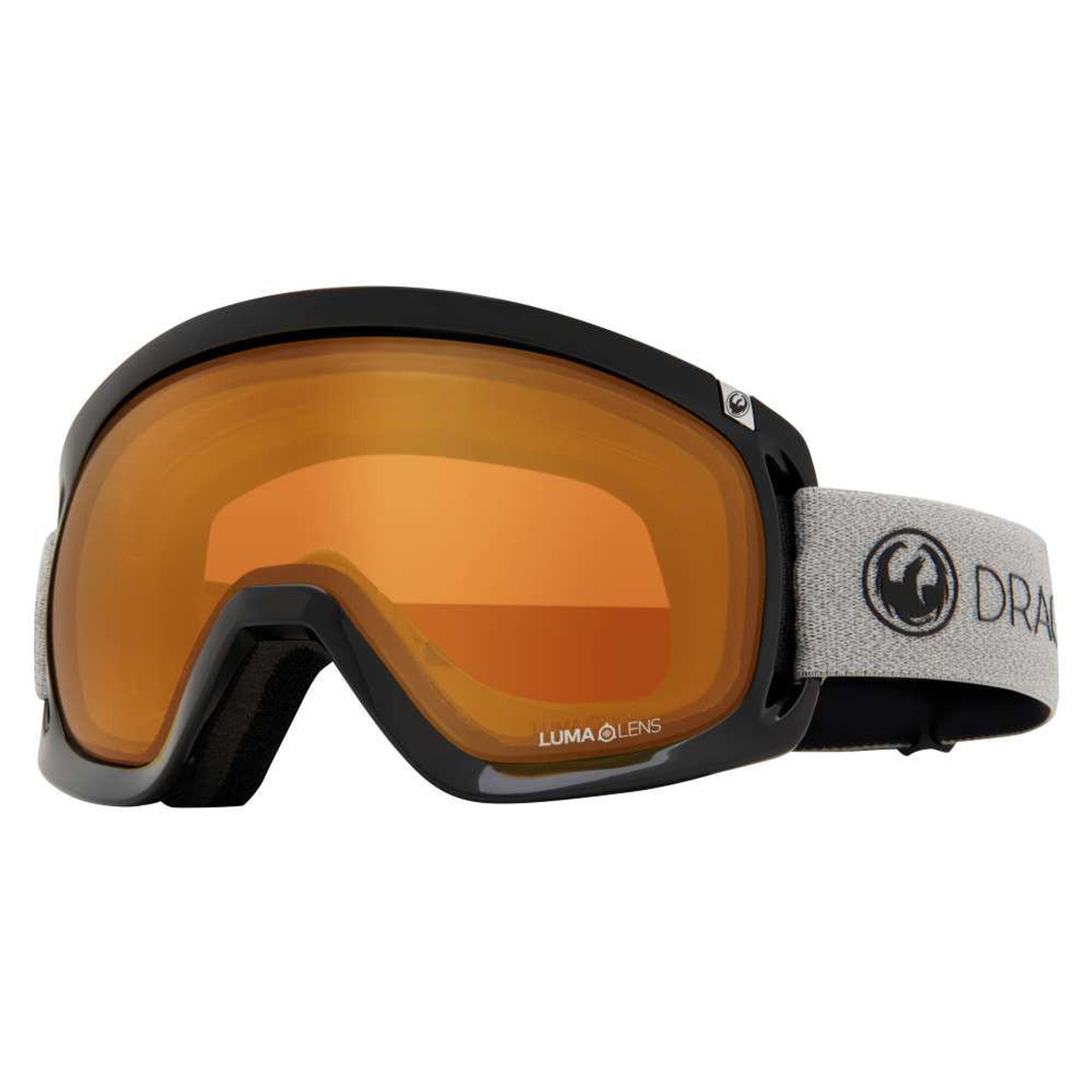 2024 Dragon D3 OTG Goggle + Photochromic Lens