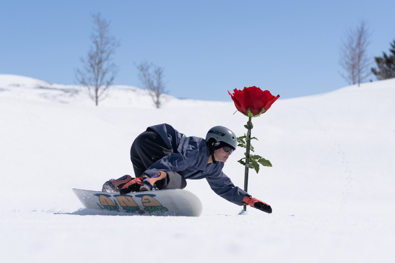 スノーボード 23/24 GNU VELVET 143cm Gnu Velvet Snowboard 2023 – Funtastik Skate & Snowboard Shop