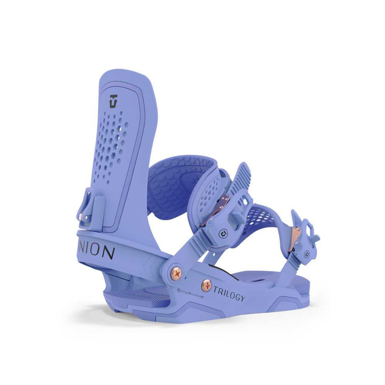 2024 Union Trilogy Womens Snowboard Bindings | Corbetts Ski +