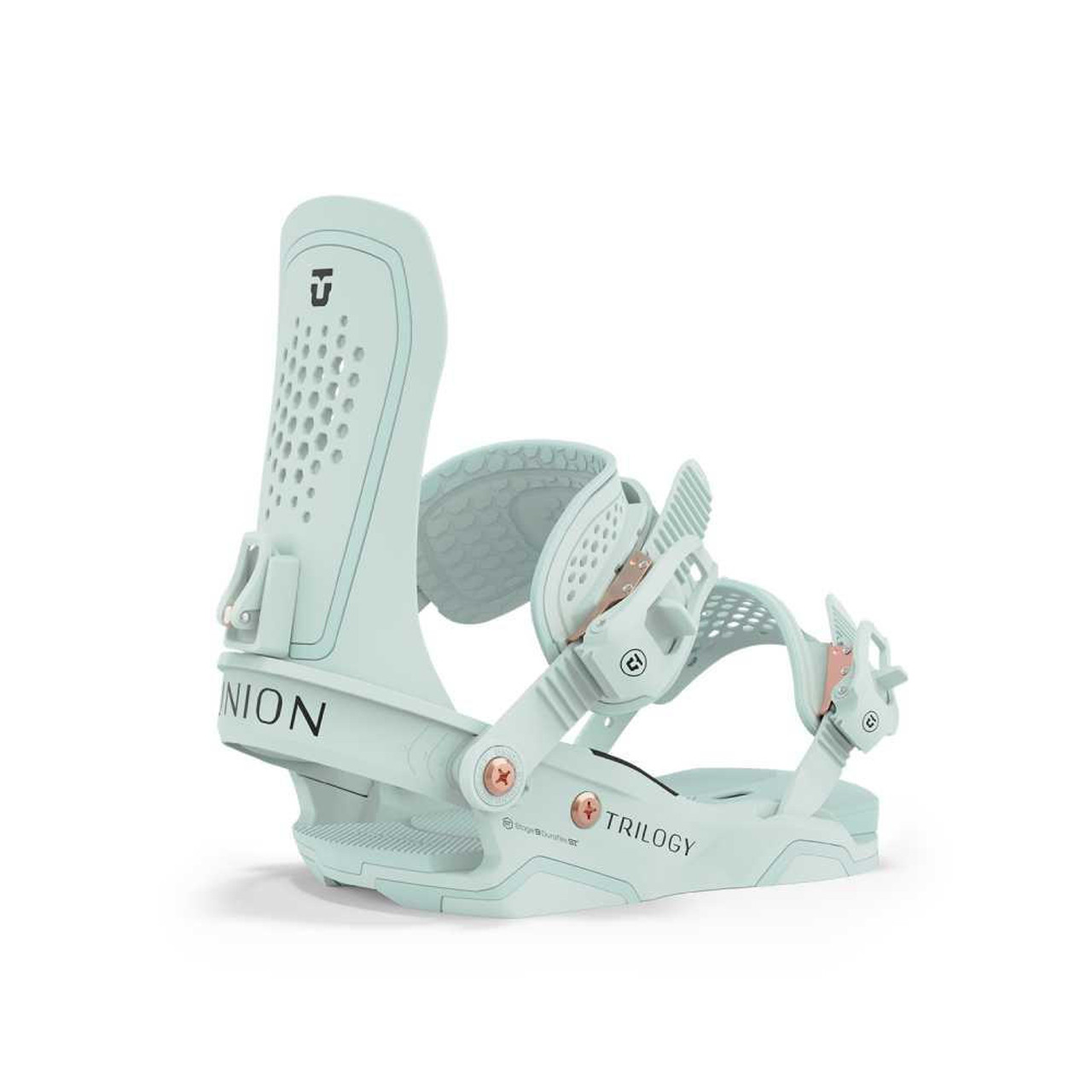 2024 Union Trilogy Womens Snowboard Bindings | Corbetts Ski +