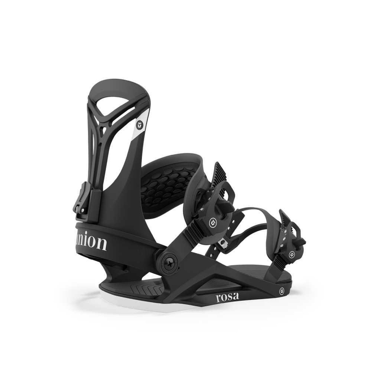 2024 Union Rosa Womens Snowboard Bindings