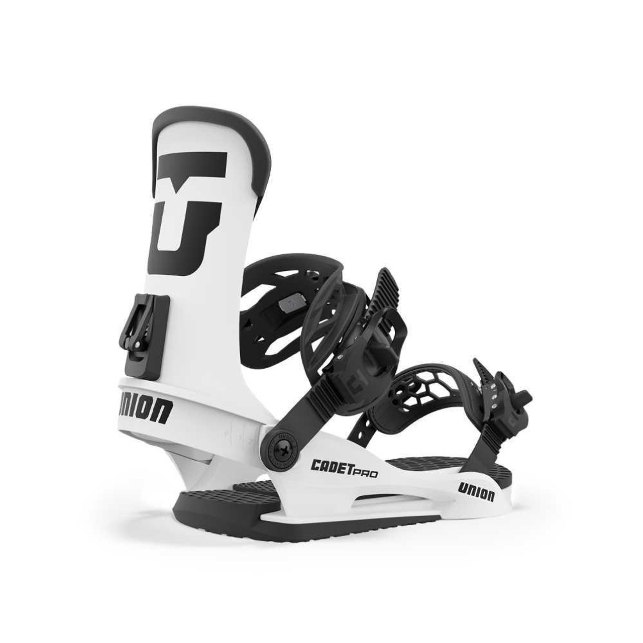 2024 Union Cadet Pro JR Snowboard Bindings | Corbetts Ski + Snowboard