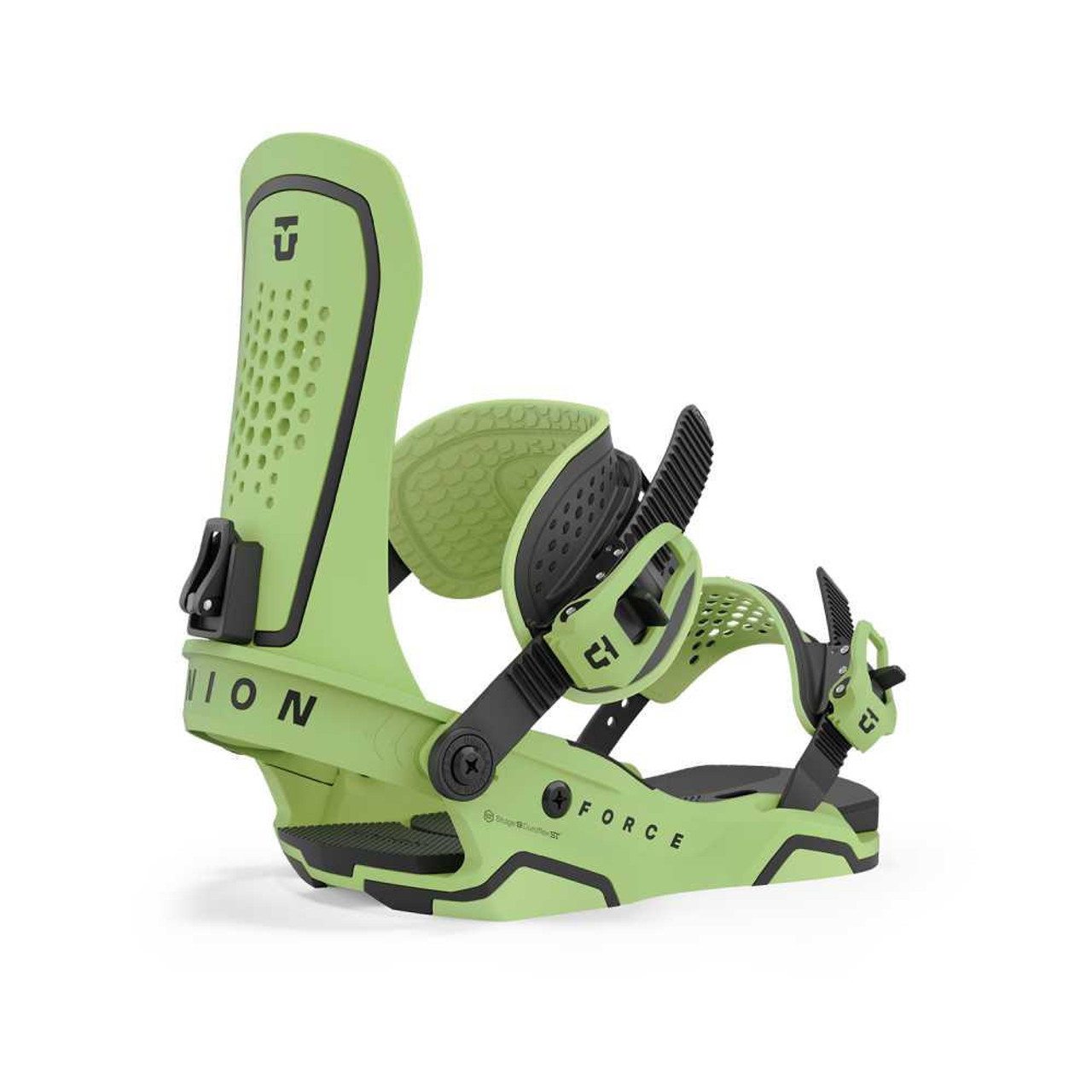 2024 Union Force Mens Snowboard Bindings