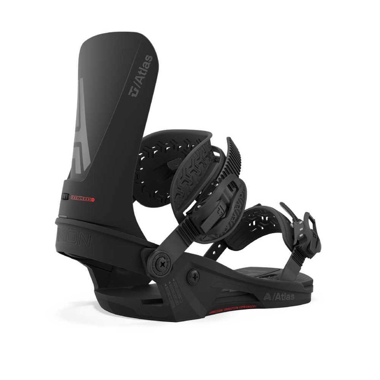 2024 Union Atlas Mens Snowboard Bindings | Corbetts Ski + Snowboard