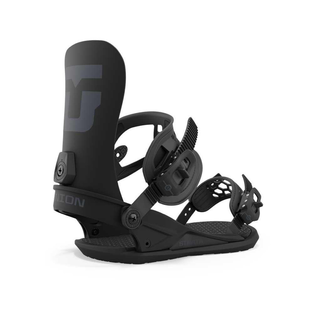 2024 Union Strata Mens Snowboard Bindings