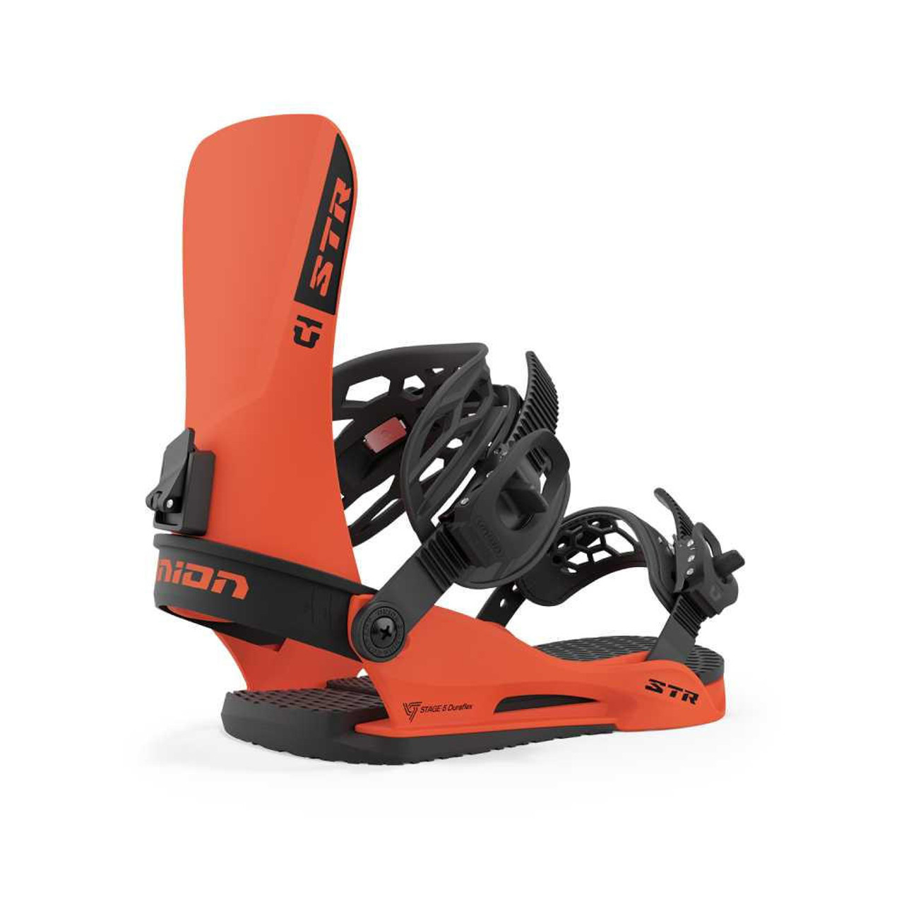 2024 Union STR Mens Snowboard Bindings | Corbetts Ski +