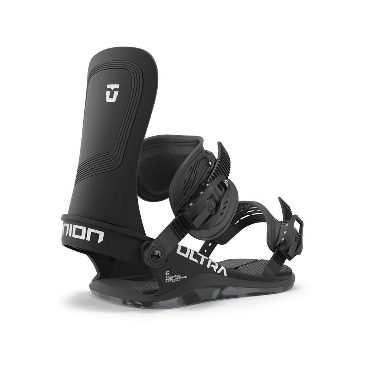 2024 Union Ultra Mens Snowboard Bindings