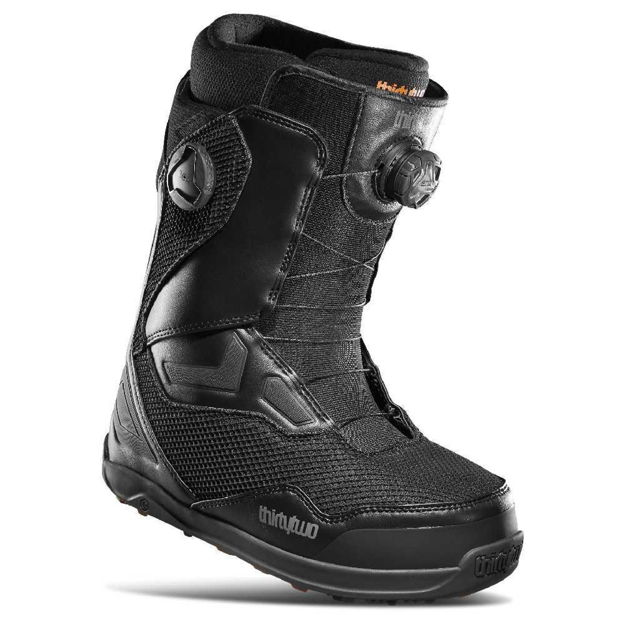 2024 ThirtyTwo TM-2 Double BOA Mens Snowboard Boots