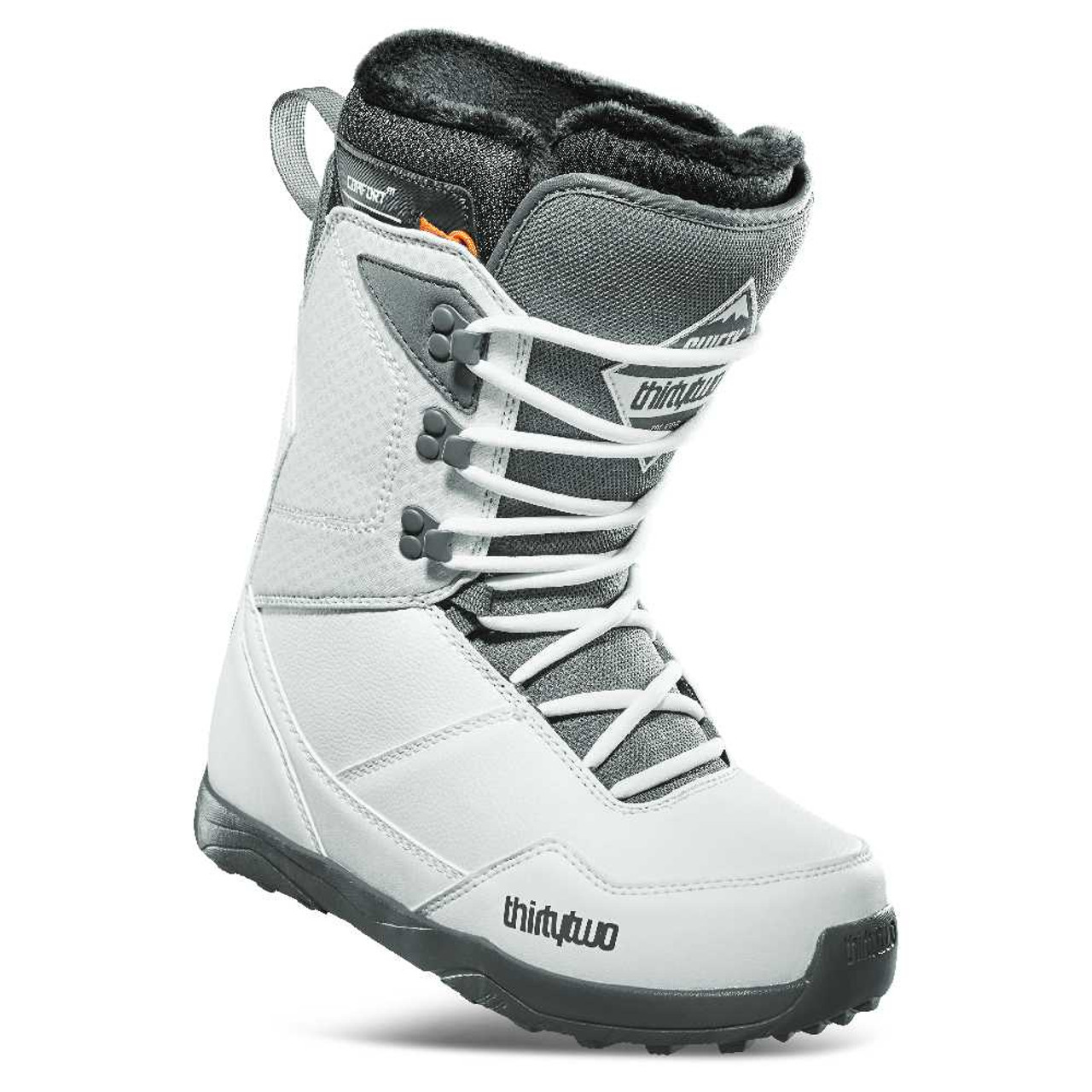 スノーボード thirty two SHIFTY BOA 2023-2024 29cm ThirtyTwo Shifty Boa Black Snowboard Boot 2023 | Zumiez