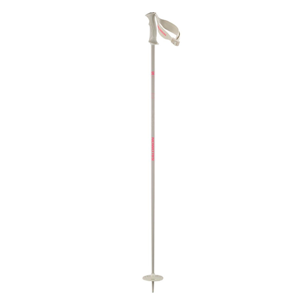 salomon angel s3 ski pole Salomon Angel S3 XL Womens Ski Poles 2024