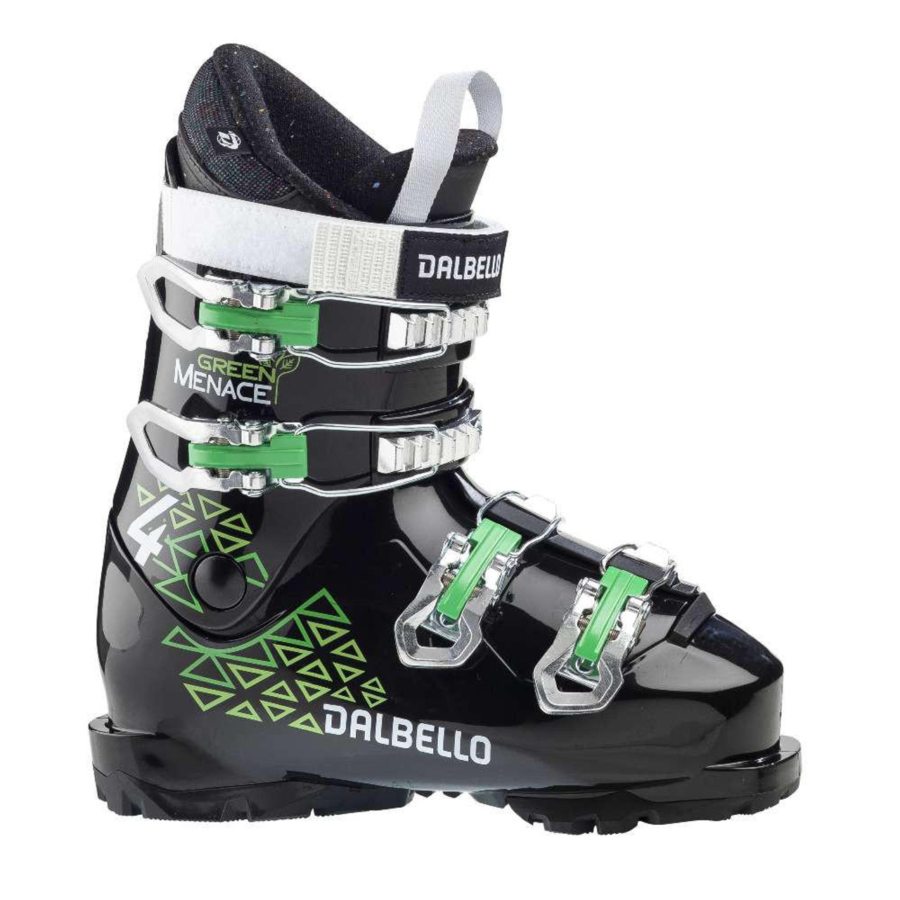 2024 Dalbello Menace 4.0 GW Junior Ski Boots | Corbetts Ski +