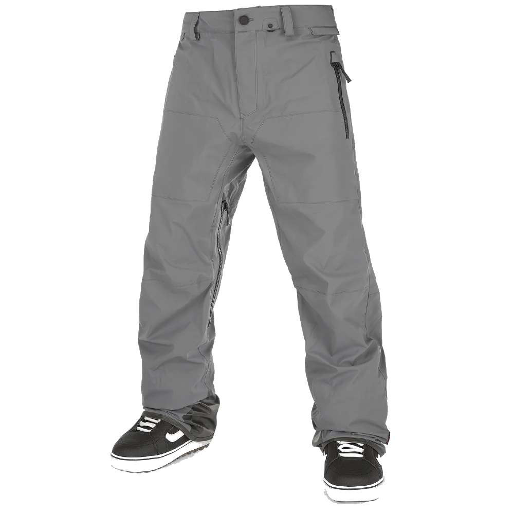 Volcom gore tex guide パンツ　Mサイズ Volcom Guide GORE-TEX Mens Pant 2023 | Corbetts Ski + Snowboard