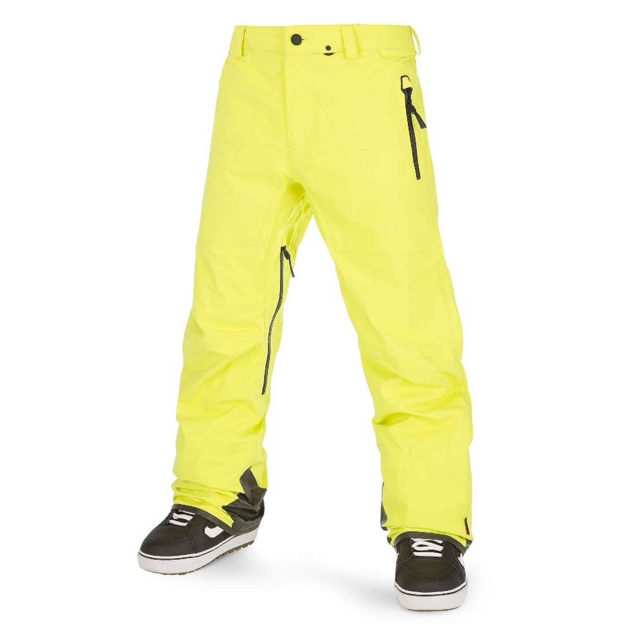 Volcom Guide GORE-TEX Mens Pant 2023 | Corbetts Ski + Snowboard