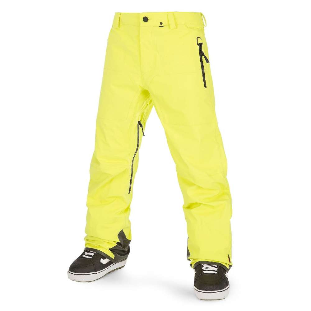 Volcom Guide GORE-TEX Mens Pant 2023 | Corbetts Ski + Snowboard