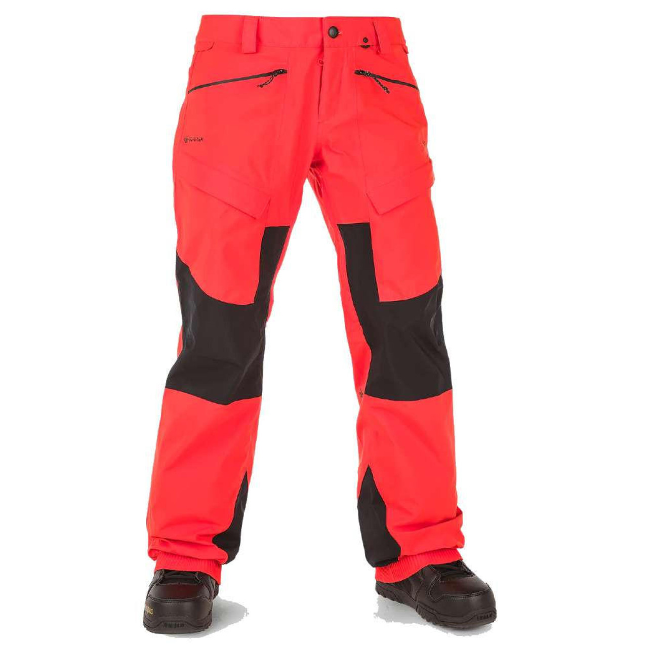 2023 Volcom V.CO At Stretch GORE-TEX Womens Pant | Corbetts Ski +