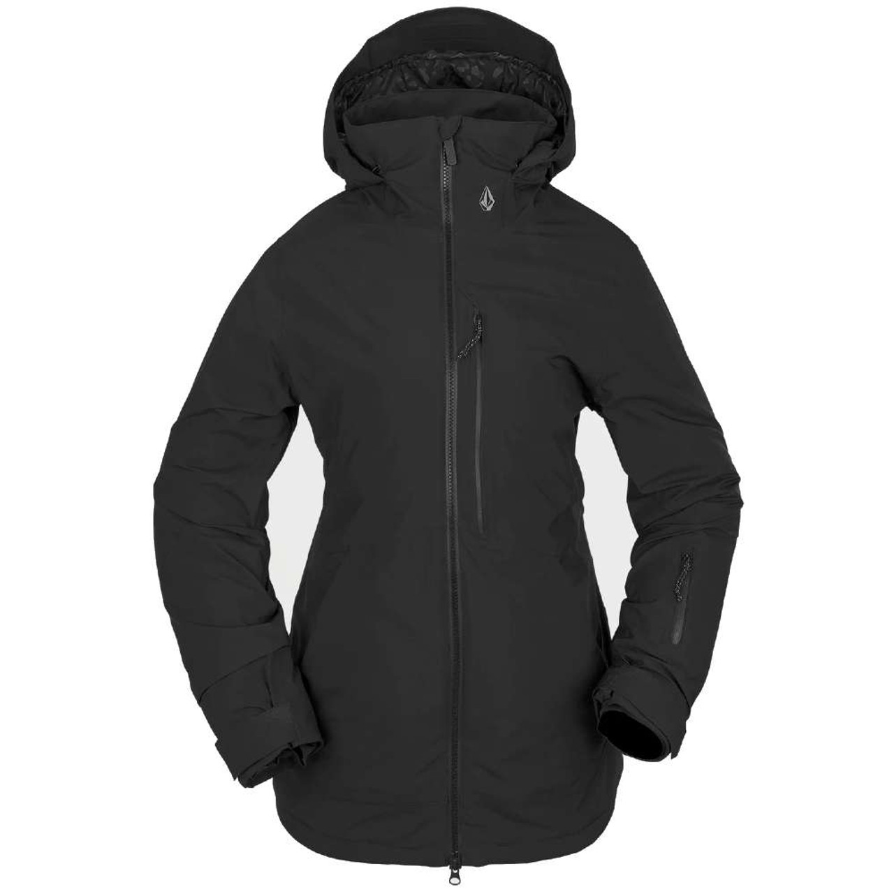 VOLCOM レディースMサイズ　GORE-TEX ジャケット Volcom 3D Stretch GORE-TEX Womens Jacket 2023 | Corbetts Ski