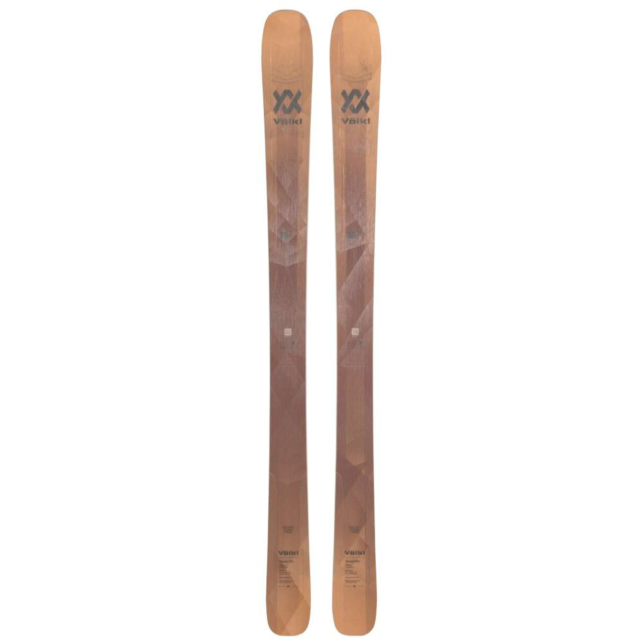 2024 Volkl Secret 102 Skis