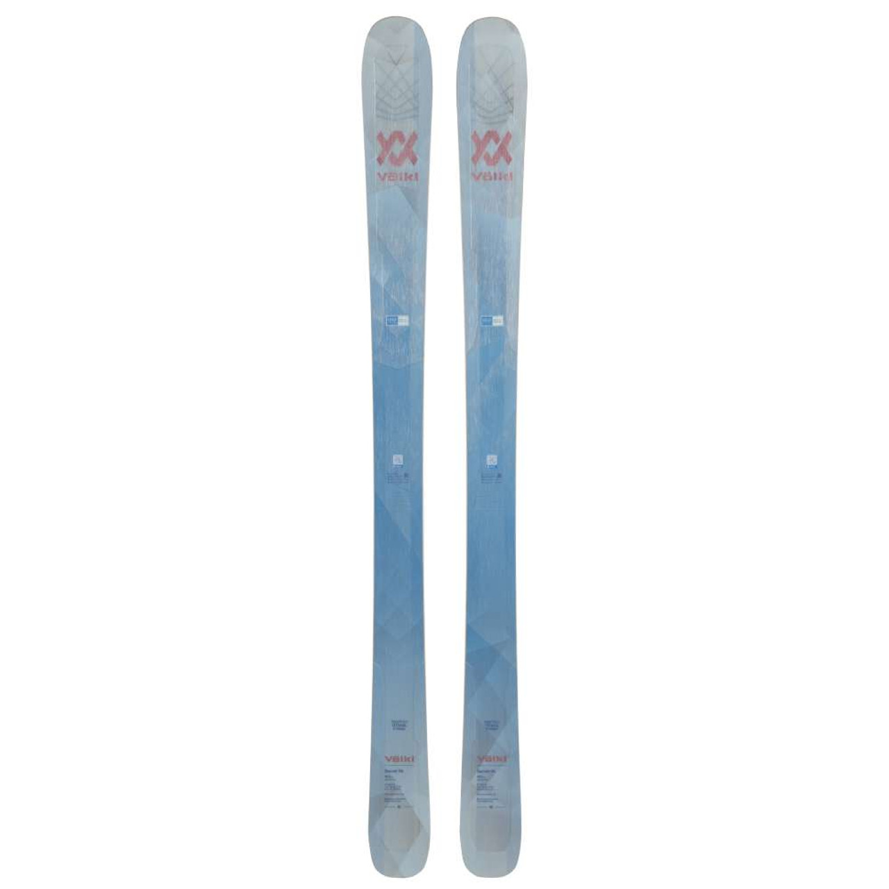 2024正規激安VOLKL STEP 163cm フリースタイル スキー