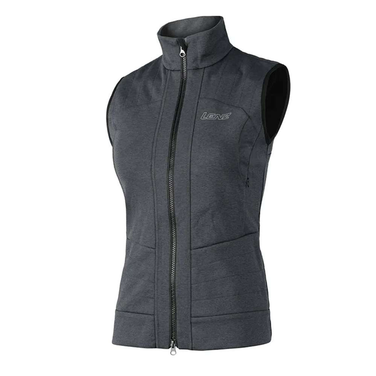 cllios Prime Deals 2024 Heated Vest for Women Men Unisex Lightweight Full  Zip Heating Coat Trendy Solid Sleeveless Heated Jacket Outddor Fishing