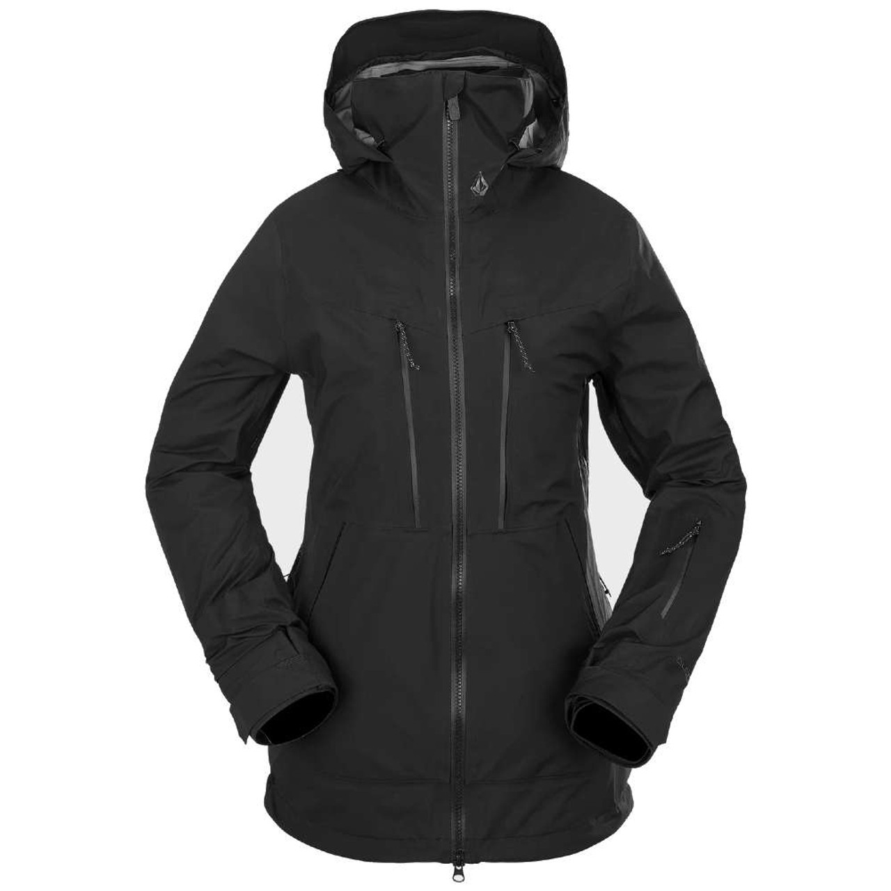 Volcom VS 3L Stretch Gore Womens Jacket 2023 Corbetts Ski